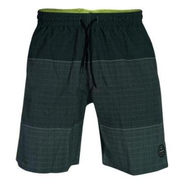 Imagem de Bermuda Maresia Volley Chess Masculina-Masculino