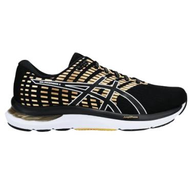 Imagem de Tênis Asics Gel-Pacemaker 4 Masculino Preto Cor:Preto;Tamanho:43