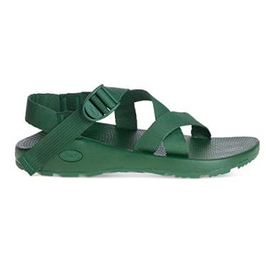 Imagem de Chaco Sandália masculina Z/1 Classic, para uso ao ar livre, Pastos, 15