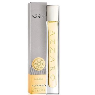 Imagem de Perfume Azzaro Wanted Eau de Toilette para homens 100ml