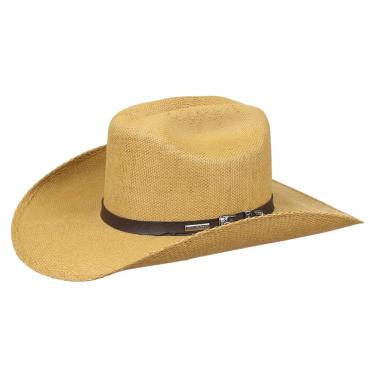 Imagem de Chapéu de Palha Caqui 20x Marcatto 34780