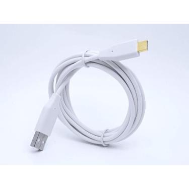 Imagem de Cabo Original Ztd USB-C Turbo Compativel Para Moto E30, Z3, Z3 Play, G
