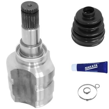 Imagem de Tulipa Toyota Corolla Fielder 1.8 2003 a 2008 Nakata NJH10264D