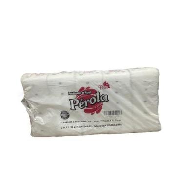 Imagem de Guardanapo 27,5x31,5 seda 30 pct 100 lanchonete mesa padaria - E A COS