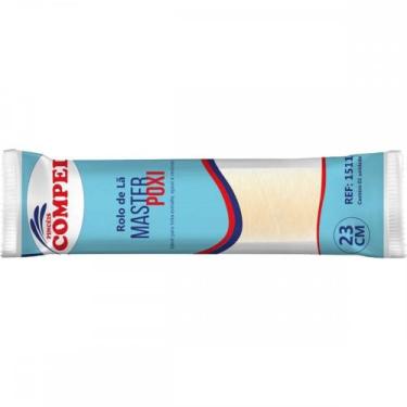 Imagem de Rolo La Compel Master Poxi 23Cm Epoxi 1511