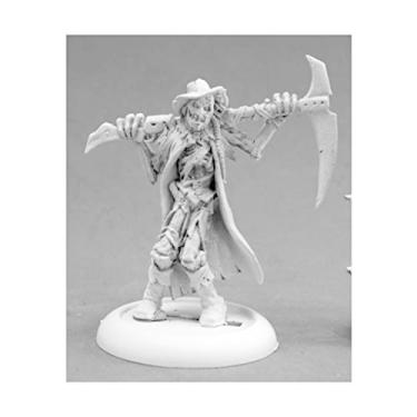 Imagem de Velho Oeste Mágico de Oz - Espantalho