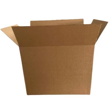 Imagem de Caixa de Papelão para Mudança 60x40x50 Reforçada (20)