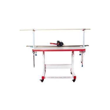 Imagem de Máquina Corte Fim de Enfesto com Bateria SS-1B 220V 250W - Sun Special