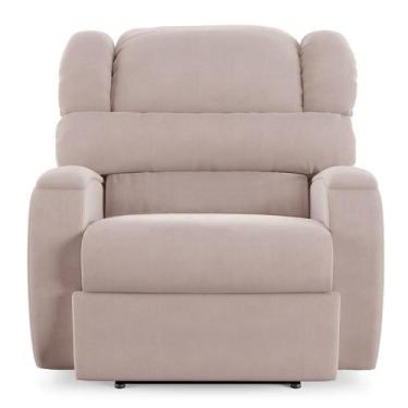 Imagem de Poltrona do Papai Sala de Cinema Reclinável Manchester Power Elétrica 