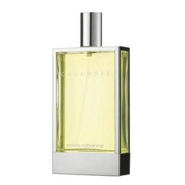 Imagem de Paco Rabanne Calandre Fem Edt 100ml, 100ml