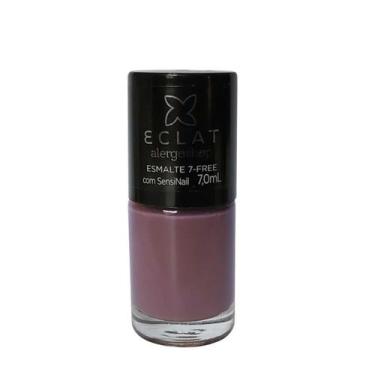Imagem de Esmalte hipoalergênico Alergoshop Eclat: várias cores, Araucária