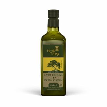 Imagem de Azeite Nova Oliva Extra Virgem 450Ml