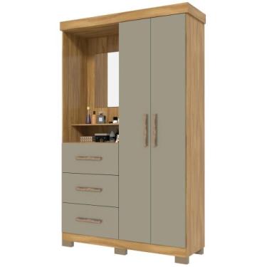 Imagem de Roupeiro Avelan nice - Avelan moveis, Feijó off, Feijó gravite