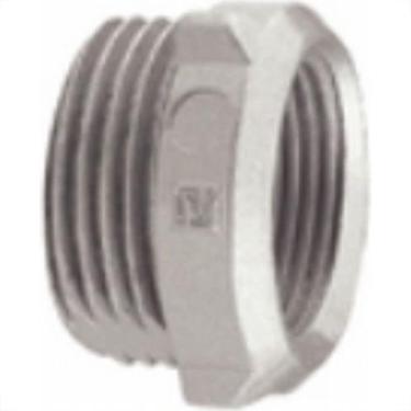 Imagem de Bucha Reducao Eletroduto Tramontina  1.1/2X1 56124/009 - Kit C/24