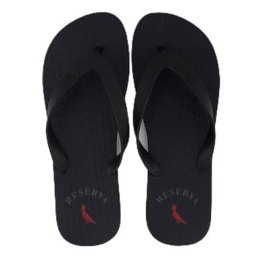 Imagem de Chinelo Reserva Yatch Preto