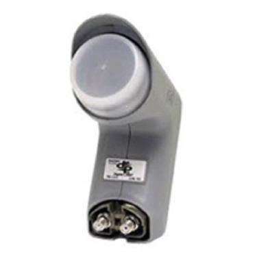 Imagem de EchoStar Antena satélite DISH PRO DUAL LNB