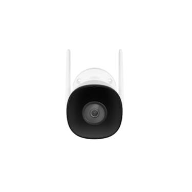 Imagem de Câmera De Vídeo Segurança Externa Intelbras Im5 Sc Wifi Alexa Google Com Micro-sd 32 Gb