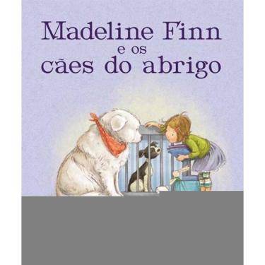 Imagem de Madeline Finn e os Cães do Abrigo