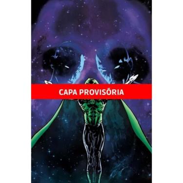 Imagem de Lanterna Verde - Vol. 12