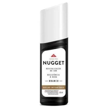 Imagem de Nugget Líquido Branco 60ml