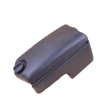 Imagem de Generic Filtro de ar para cortador de grama, peças para ferramentas elétricas de jardim, filtro de cobertura completo portátil, de ar