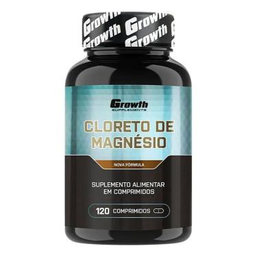Imagem de Coenzima Q10 (60 Caps) - Growth Supplements Sabor Natural Natural