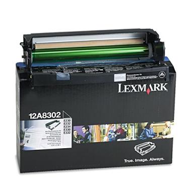 Imagem de Lexmark™ Kit fotocondutor 12A8302