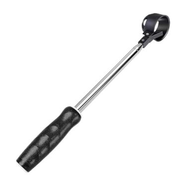 Imagem de Lljsszr Recuperador Telescópico de Bolas de Golfe, Ferramenta de para Academia, Piscina, Esportes E água