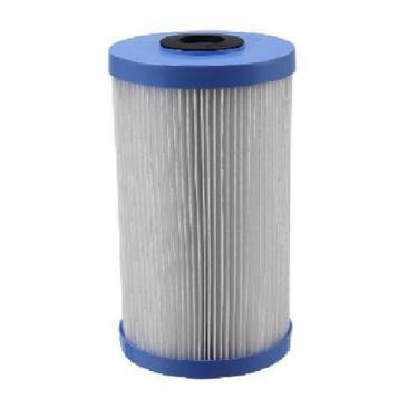 Imagem de Filtro Refil Plissado Lavável Big Blue 10'' - Poliéster - BBI