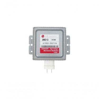 Imagem de Magnetron 2M213 Microondas LG 6324ZAAE22G