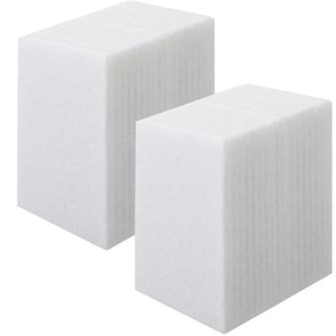 Imagem de Esfoliantes Hoolerry White Light Duty Scouring 40 unidades
