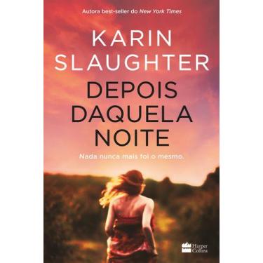 Imagem de Livro - Depois daquela noite