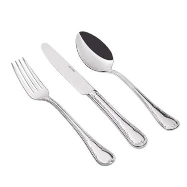 Imagem de Faqueiro Royale 101pçs em Prata - My St. James