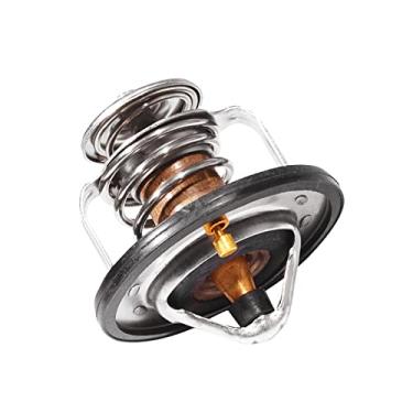 Imagem de Beneges Termostato de 82ºC compatível com Nissan Altima Frontier Rogue Pathfinder Sentra, 2001-2016 Infiniti G20 QX60 21200EA000 TH04282G1