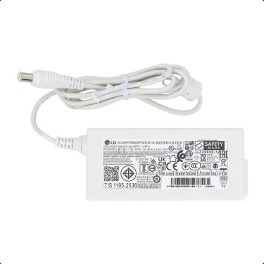 Imagem de Fonte Externa Monitor Ultrawide Lg 27Ul650 34Wk650 29Wk600