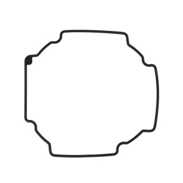 Imagem de eMagTech O-Ring para pistola de pregos 900481 compatível com Paslode IM350+ e IM350