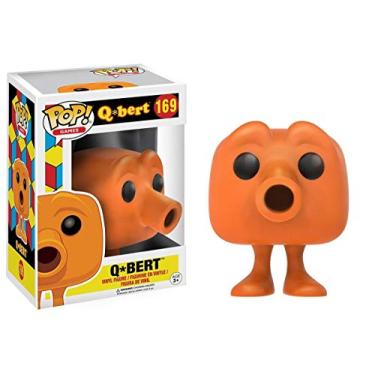 Imagem de Funko Pop Games: Q*bert - Q*bert