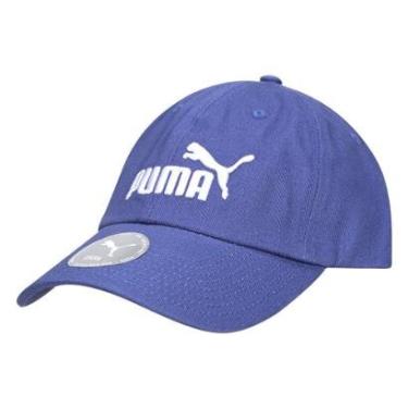 Imagem de Boné Puma No. 1 Logo-Unissex
