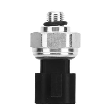 Imagem de Sensor de pressão do ar condicionado compatível com Hyundai Tucson 2010-2017, Veloster 2012-2017 e Veracruz 2007-2012. Interruptor do ar condicionado. Sensor de pressão do ar condicionado 977213K000