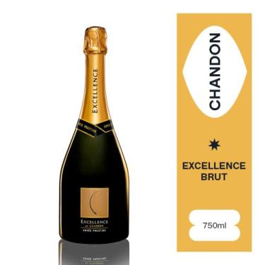 Imagem de Chandon Excellence Brut Cuvée Prestige 750ml