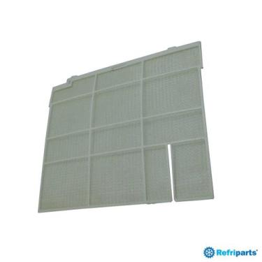 Imagem de Filtro Ar Condicionado Springer 201133090126 Lado Esquerdo