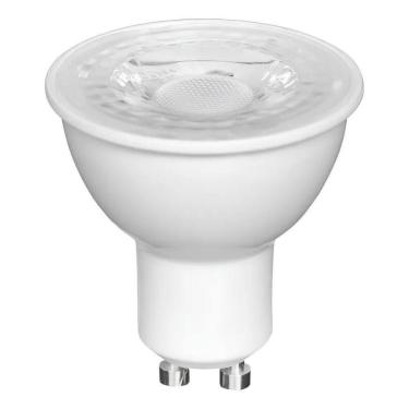 Imagem de Lâmpada Led Gu10 - 6500K Tom Branco Frio 110V/220V  Bivolt 