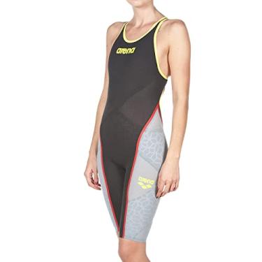 Imagem de Maiô de Natação Powerskin Carbon Ultra Aberto Arena