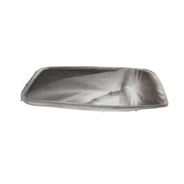 Imagem de Compatível com VW Gol G3 Saveiro Pointer 2000-2004 - Lente de farol, máscara de vidro transparente, cobertura do farol dianteiro.(Right Side)