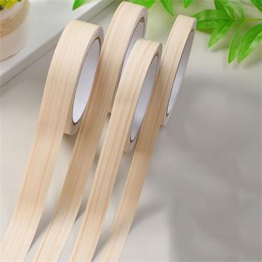 Imagem de Faixa autoadesiva de parede de 10 m, decoração de parede à prova d'água, borda de parede, painéis de parede borda de teto moldura de porta linha de cintura decoração de interiores (J, 2 cm (W))