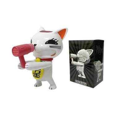 Imagem de Figura De Ação PVC SEGA Anime Dandadan Ayase Momo Takakura Ken Highway