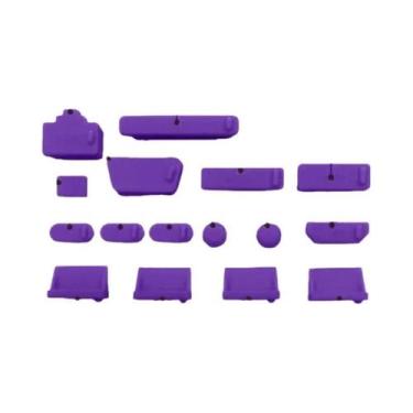 Imagem de Protetor Universal De Porta USB HDMI RJ45 À Prova De Poeira Em Silicon