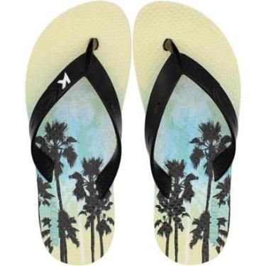 Imagem de Sandália de Dedo Kenner Summer Carnauba Masculina-Masculino