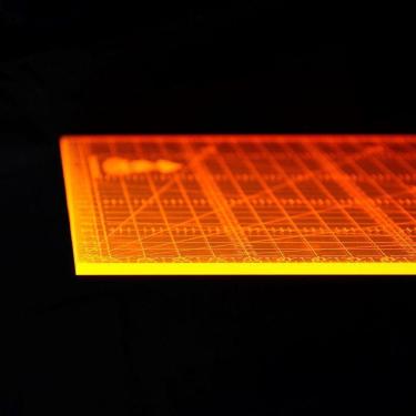 Imagem de Régua para Patchwork 30x30cm