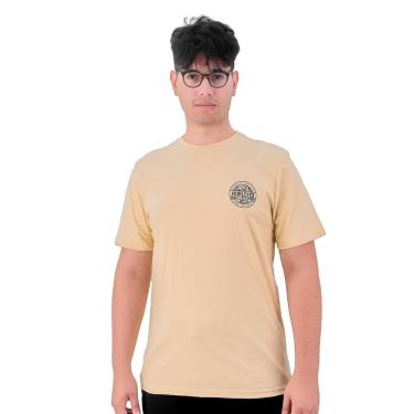 Imagem de Camiseta Hurley Sticker Masculino-Masculino